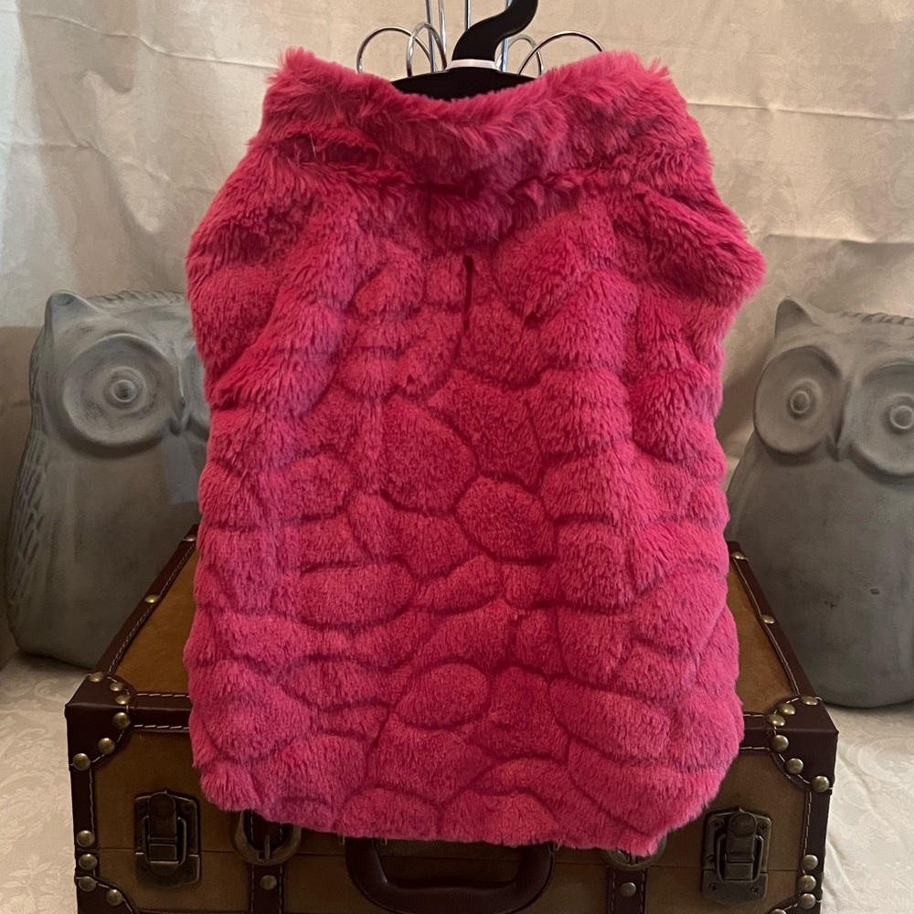 ⚡️Isaac Mizrahi Dog Sweater - Small